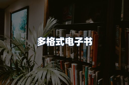 PDF电子书下载